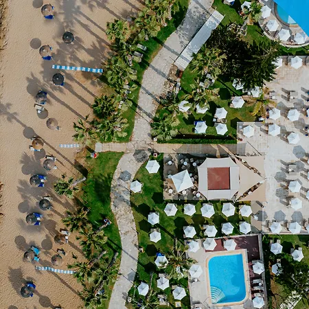 Louis Ledra 4* Geroskipou