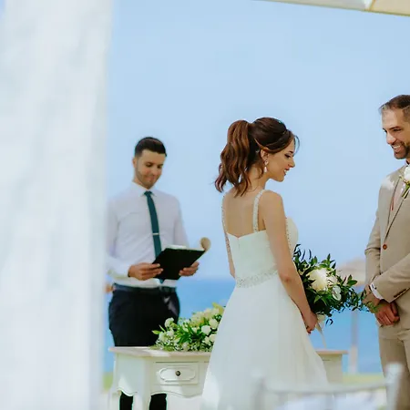 Готель Louis Ledra Geroskipou
