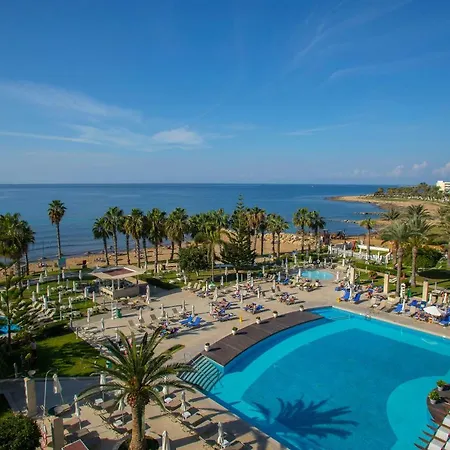 Louis Ledra Готель 4*